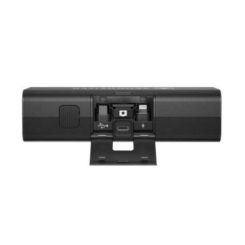 Sennheiser Sennheiser PROFILE WIRELESS 2-CHANNEL SET - 2-kanałowy odbiornik 2,4 GHz, 2 mikrofony na klipsie, akcesoria, etui ładujące, pokr Sennheiser Sennheiser PROFILE WIRELESS 2-CHANNEL SET - 2-kanałowy odbiornik 2,4 GHz, 2 mikrofony na klipsie, akcesoria, etui ładujące, pokr