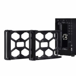 Synology NAS Synology DS224+; Tower; 2x (3.5