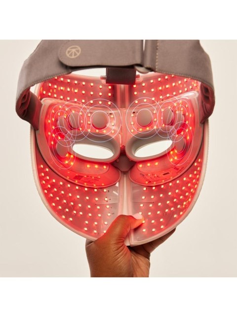 Therabody Maska LED na twarz Therabody TheraFace Mask Therabody Maska LED na twarz Therabody TheraFace Mask
