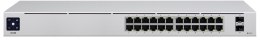 UBIQUITI Switch Ubiquiti UniFi Standard 24 26p Managed Gigabit (USW-24-EU)