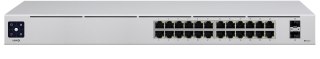 UBIQUITI Switch Ubiquiti UniFi Standard 24 26p Managed Gigabit (USW-24-EU)