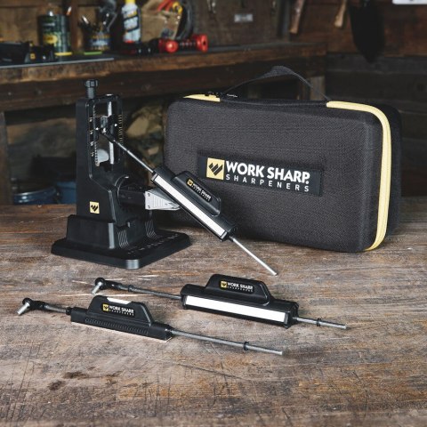 WORK SHARP Work Sharp Precision Adjust Elite WORK SHARP Work Sharp Precision Adjust Elite
