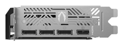 ZOTAC Karta graficzna ZOTAC GAMING GeForce RTX 5060 AMP 8GB ZOTAC Karta graficzna ZOTAC GAMING GeForce RTX 5060 AMP 8GB