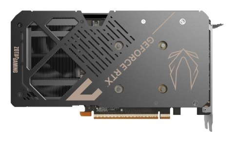 ZOTAC Karta graficzna ZOTAC GAMING GeForce RTX 5060 AMP 8GB ZOTAC Karta graficzna ZOTAC GAMING GeForce RTX 5060 AMP 8GB