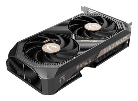 ZOTAC Karta graficzna ZOTAC GAMING GeForce RTX 5060 AMP 8GB ZOTAC Karta graficzna ZOTAC GAMING GeForce RTX 5060 AMP 8GB