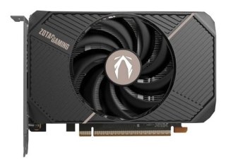 ZOTAC Karta graficzna ZOTAC GAMING GeForce RTX 5060 SOLO 8GB