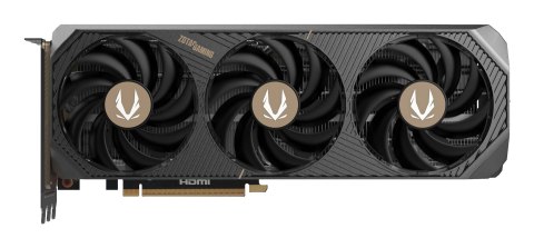 ZOTAC Karta graficzna ZOTAC GAMING GeForce RTX 5070 Ti SOLID CORE OC 16GB ZOTAC Karta graficzna ZOTAC GAMING GeForce RTX 5070 Ti SOLID CORE OC 16GB