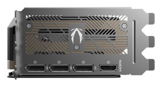 ZOTAC Karta graficzna ZOTAC GAMING GeForce RTX 5070 Ti SOLID CORE OC 16GB