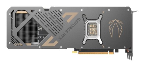 ZOTAC Karta graficzna ZOTAC GAMING GeForce RTX 5070 Ti SOLID CORE OC 16GB ZOTAC Karta graficzna ZOTAC GAMING GeForce RTX 5070 Ti SOLID CORE OC 16GB