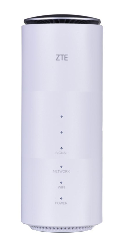 ZTE Poland Router ZTE MC888 5G stacjonarny (WYPRZEDAŻ) ZTE Poland Router ZTE MC888 5G stacjonarny (WYPRZEDAŻ)