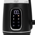 Adler Czajnik elektryczny ADLER AD 1305 czarno-srebrny Adler Czajnik elektryczny ADLER AD 1305 czarno-srebrny