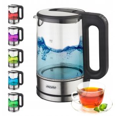 Adler Czajnik elektryczny MESKO MS 1301b