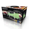 Adler Czajnik turystyczny składany Adler CR 1265 (750W 0.5l; kolor seledynowy)
