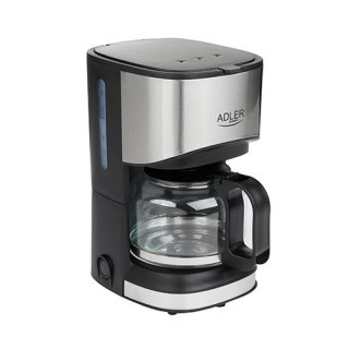 Adler Ekspres przelewowy Adler AD 4407 (550W; kolor czarny)