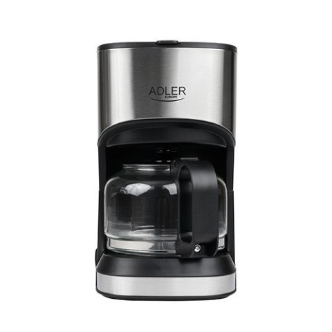 Adler Ekspres przelewowy Adler AD 4407 (550W; kolor czarny) Adler Ekspres przelewowy Adler AD 4407 (550W; kolor czarny)