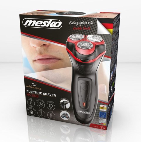 Adler Golarka MESKO MS 2926 Adler Golarka MESKO MS 2926