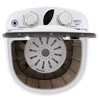 Adler Pralka turystyczna CAMRY CR 8054
