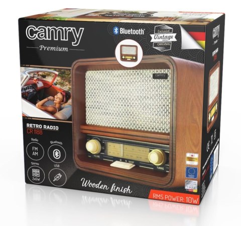 Adler Radio CAMRY CR 1188 Adler Radio CAMRY CR 1188