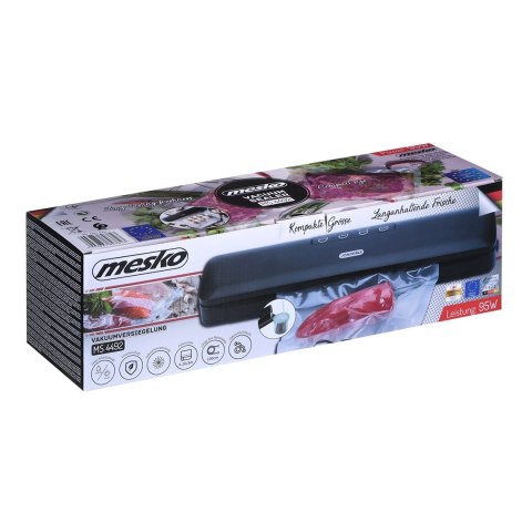 Adler Zgrzewarka próżniowa MESKO MS 4492 Adler Zgrzewarka próżniowa MESKO MS 4492