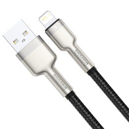 Baseus BASEUS CAFULE KABEL USB DO LIGHTNING 2.4A, 1M (CZA