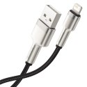Baseus BASEUS CAFULE KABEL USB DO LIGHTNING 2.4A, 1M (CZA