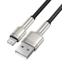 Baseus BASEUS CAFULE KABEL USB DO LIGHTNING 2.4A, 1M (CZA