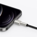 Baseus BASEUS CAFULE KABEL USB DO LIGHTNING 2.4A, 1M (CZA