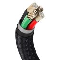 Baseus BASEUS CAFULE KABEL USB DO LIGHTNING 2.4A, 1M (CZA