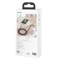 Baseus BASEUS CAFULE KABEL USB DO LIGHTNING 2.4A, 1M (CZA