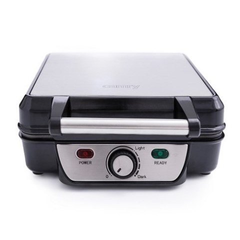 CAMRY Gofrownica CAMRY CR 3025 (1150W; kolor czarny) CAMRY Gofrownica CAMRY CR 3025 (1150W; kolor czarny)