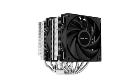 DEEPCOOL Chłodzenie DeepCool AG620 DEEPCOOL Chłodzenie DeepCool AG620