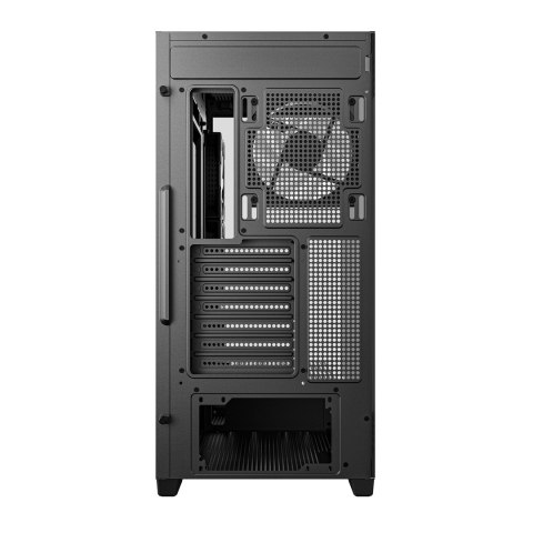 DEEPCOOL Obudowa DeepCool CG580 4F czarna DEEPCOOL Obudowa DeepCool CG580 4F czarna