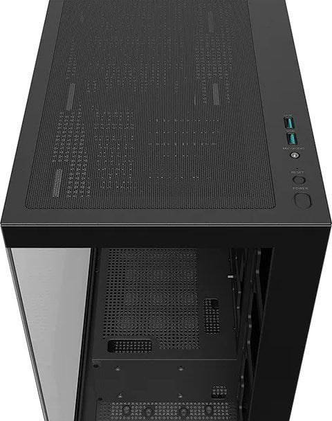 DEEPCOOL Obudowa Deepcool CG580 DEEPCOOL Obudowa Deepcool CG580
