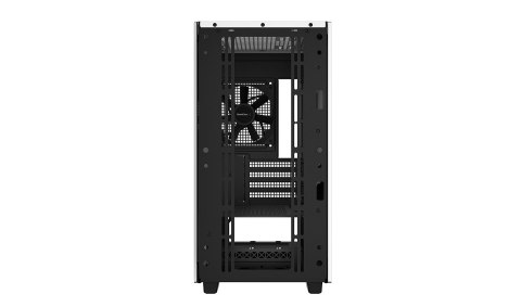 DEEPCOOL Obudowa Deepcool CH370 biała (R-CH370-WHNAM1-G-1) DEEPCOOL Obudowa Deepcool CH370 biała (R-CH370-WHNAM1-G-1)