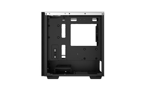 DEEPCOOL Obudowa Deepcool CH370 biała (R-CH370-WHNAM1-G-1) DEEPCOOL Obudowa Deepcool CH370 biała (R-CH370-WHNAM1-G-1)