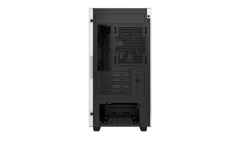 DEEPCOOL Obudowa Deepcool CH370 biała (R-CH370-WHNAM1-G-1) DEEPCOOL Obudowa Deepcool CH370 biała (R-CH370-WHNAM1-G-1)