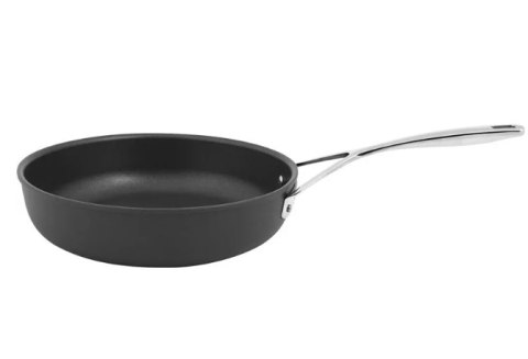 DEMEYERE Głęboka patelnia tytanowa DEMEYERE Alu Pro 5 40851-048-0 - 28 cm DEMEYERE Głęboka patelnia tytanowa DEMEYERE Alu Pro 5 40851-048-0 - 28 cm
