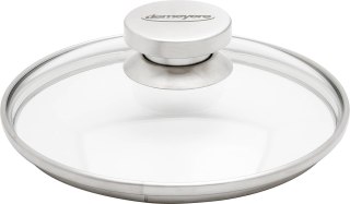 DEMEYERE Szklana pokrywka DEMEYERE 40850-756-0 - 24 cm