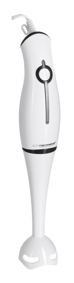 Esperanza Blender ręczny Esperanza Frappe EKM001K (250W; kolor czarny) Esperanza Blender ręczny Esperanza Frappe EKM001K (250W; kolor czarny)