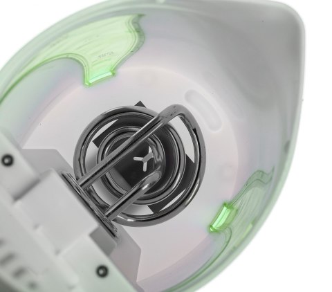 Esperanza Czajnik elektryczny Esperanza Iguazu EKK018G (2200W 1.7l; kolor zielony) Esperanza Czajnik elektryczny Esperanza Iguazu EKK018G (2200W 1.7l; kolor zielony)