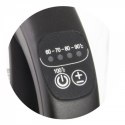 Esperanza Czajnik elektryczny Esperanza LOIRE EKK027 (2200W 1.7l; kolor czarny)