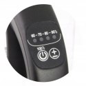 Esperanza Czajnik elektryczny Esperanza LOIRE EKK027 (2200W 1.7l; kolor czarny)