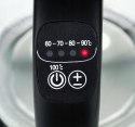 Esperanza Czajnik elektryczny Esperanza LOIRE EKK027 (2200W 1.7l; kolor czarny)