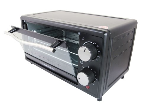 Esperanza ESPERANZA MINI PIEKARNIK CALZONE 10L 900W EKO007 Esperanza ESPERANZA MINI PIEKARNIK CALZONE 10L 900W EKO007