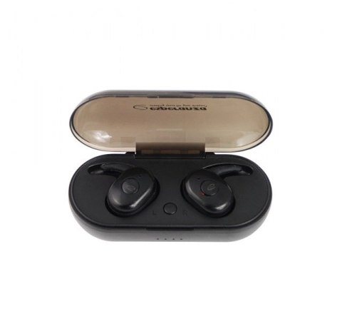 Esperanza ESPERANZA SŁUCHAWKI DOUSZNE BLUETOOTH TWS CARDERA EH225K Esperanza ESPERANZA SŁUCHAWKI DOUSZNE BLUETOOTH TWS CARDERA EH225K