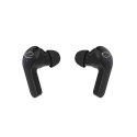Esperanza ESPERANZA SŁUCHAWKI DOUSZNE BLUETOOTH TWS METHONE BLACK EH238K