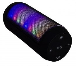 Esperanza Głośnik bluetooth Esperanza FADO EP133K (kolor czarny)