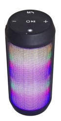 Esperanza Głośnik bluetooth Esperanza FADO EP133K (kolor czarny)