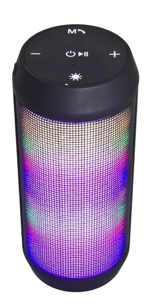 Esperanza Głośnik bluetooth Esperanza FADO EP133K (kolor czarny) Esperanza Głośnik bluetooth Esperanza FADO EP133K (kolor czarny)