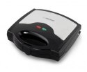 Esperanza Opiekacz do kanapek Esperanza Muffuletta EKT005 (700W; kolor czarny, kolor inox) Esperanza Opiekacz do kanapek Esperanza Muffuletta EKT005 (700W; kolor czarny, kolor inox)